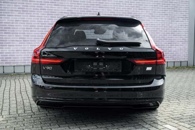 Volvo V90 (2021) thumbnail 11