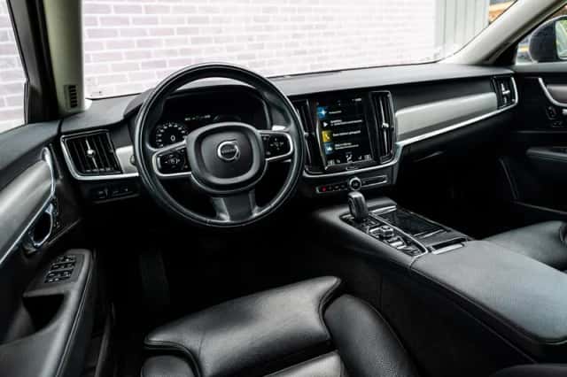 Volvo V90 (2021) thumbnail 12