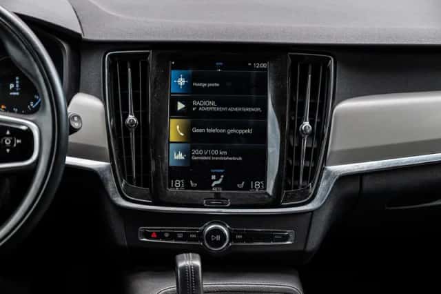 Volvo V90 (2021) thumbnail 13