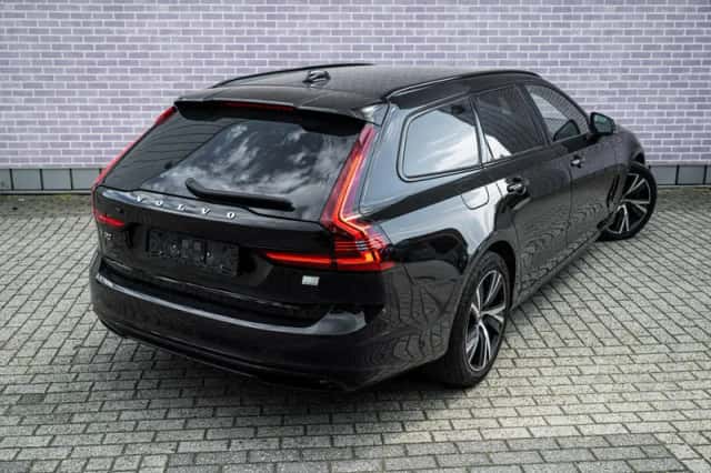 Volvo V90 (2021) thumbnail 17