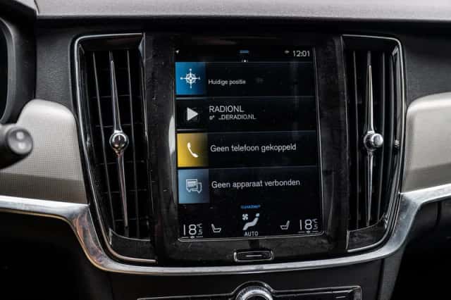 Volvo V90 (2021) thumbnail 19