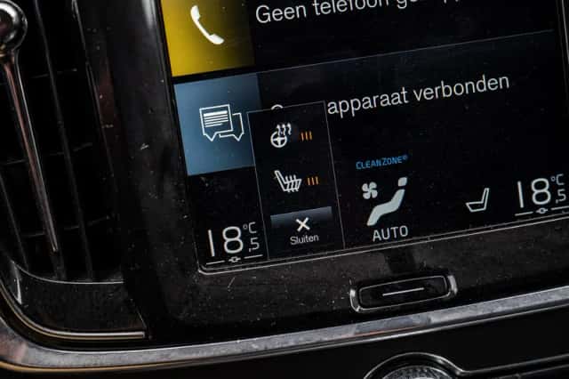 Volvo V90 (2021) thumbnail 24