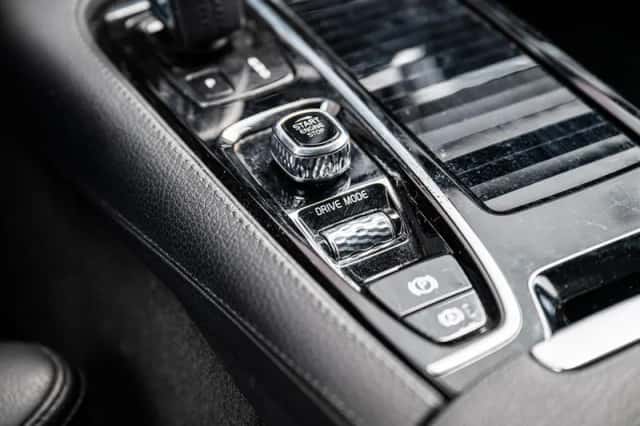 Volvo V90 (2021) thumbnail 25