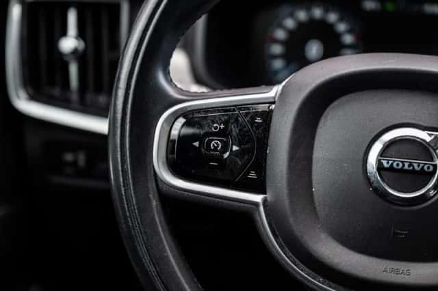 Volvo V90 (2021) thumbnail 27