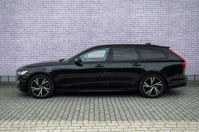 Volvo V90 (2021) thumbnail 4
