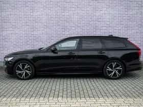 Volvo V90 thumbnail 4
