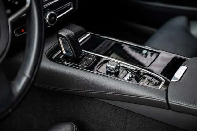 Volvo V90 (2021) thumbnail 31