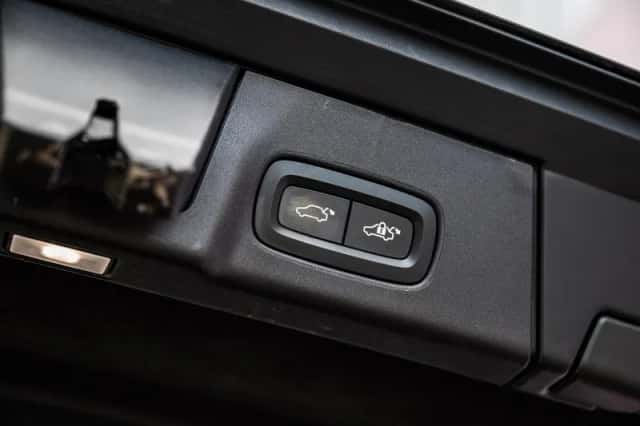 Volvo V90 (2021) thumbnail 33