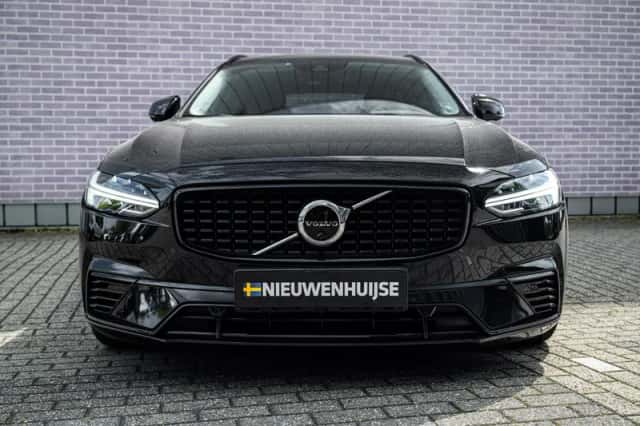 Volvo V90 (2021) thumbnail 10