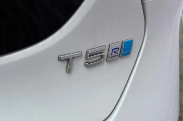 Volvo V40 (2017) thumbnail 6
