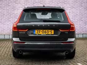 Volvo XC60 thumbnail 10