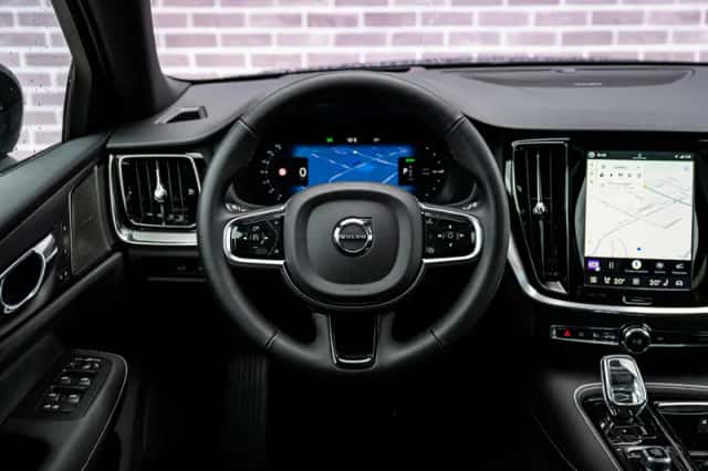 Volvo V60 (2026) thumbnail 4