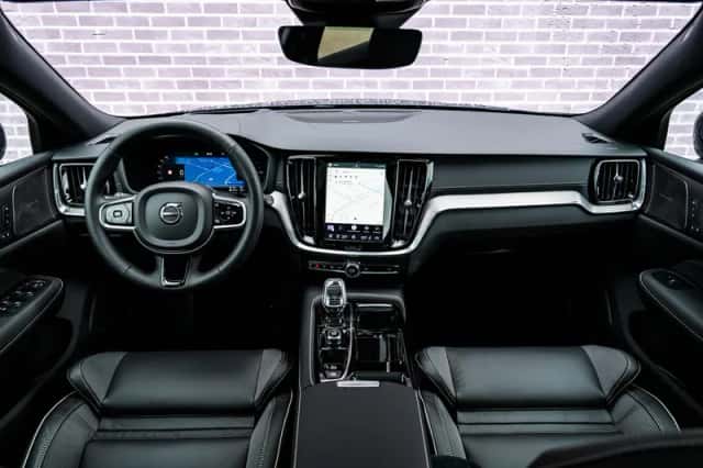 Volvo V60 (2026) thumbnail 5