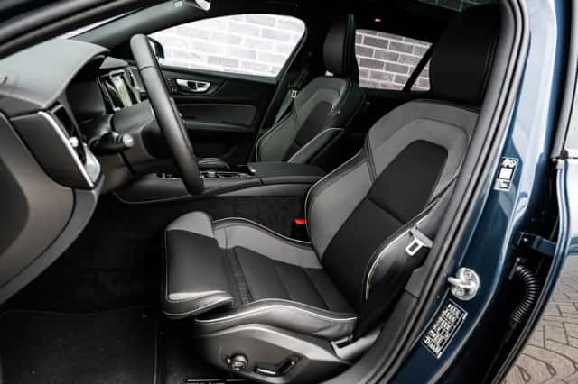 Volvo V60 (2026) thumbnail 6