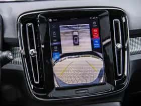 Volvo EX40 thumbnail 16