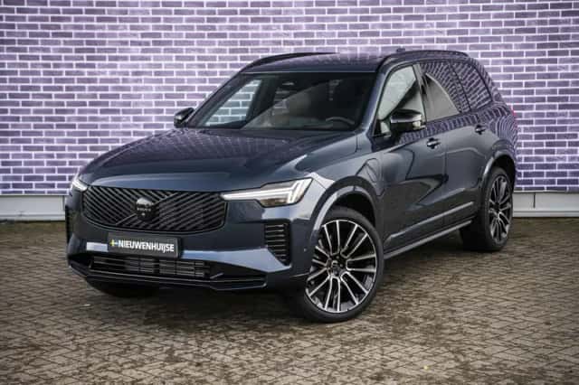Volvo XC90 (2026) thumbnail 16