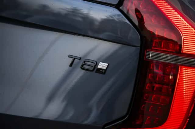 Volvo XC90 (2026) thumbnail 37
