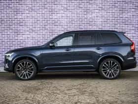 Volvo XC90 thumbnail 5