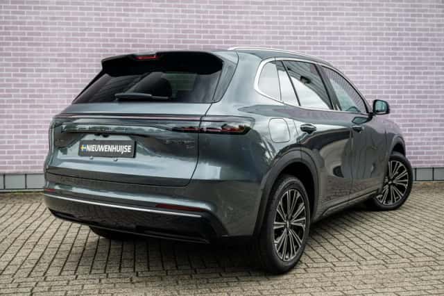 Geely Starray EM-i (2026) thumbnail 5