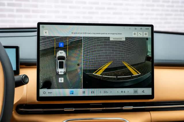 Geely Starray EM-i (2026) thumbnail 6