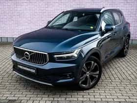 Volvo XC40 thumbnail 14