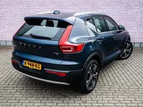 Volvo XC40 thumbnail 15