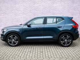Volvo XC40 thumbnail 4