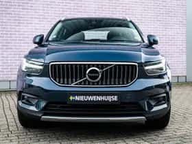 Volvo XC40 thumbnail 8