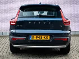 Volvo XC40 thumbnail 9