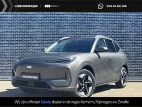 Geely E5