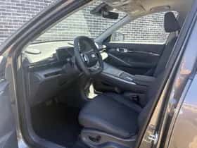 Geely E5 thumbnail 2
