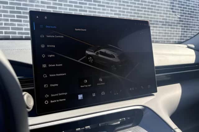 Geely E5 (2026) thumbnail 14