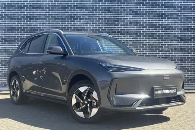 Geely E5 (2026) thumbnail 3