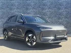Geely E5 thumbnail 3