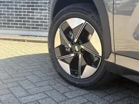 Geely E5 thumbnail 5