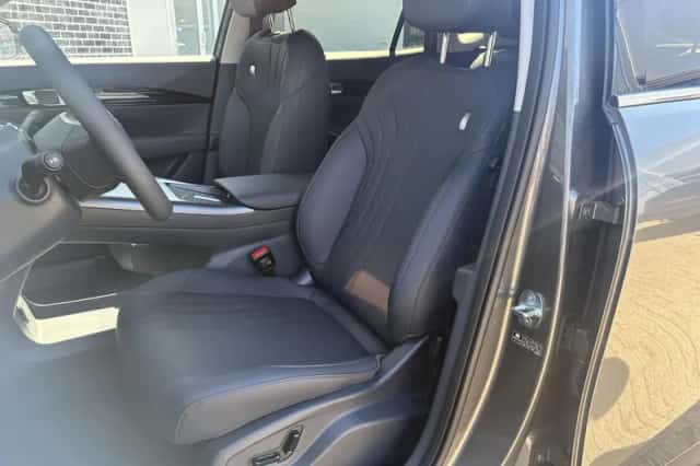Geely E5 (2026) thumbnail 6