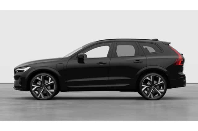 Volvo XC60 (2026) thumbnail 2