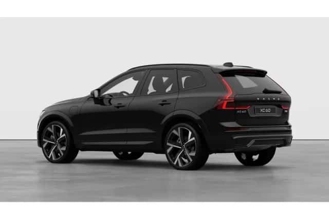 Volvo XC60 (2026) thumbnail 3