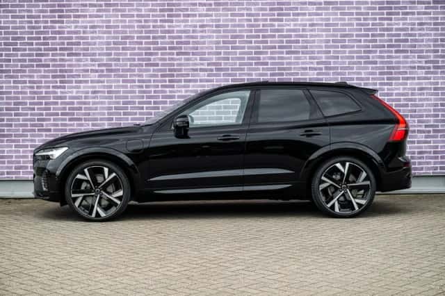 Volvo XC60 (2026) thumbnail 4