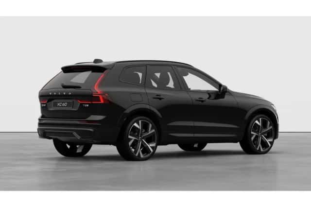Volvo XC60 (2026) thumbnail 5