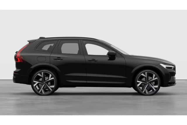 Volvo XC60 (2026) thumbnail 6