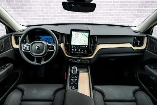 Volvo XC60 (2026) thumbnail 5