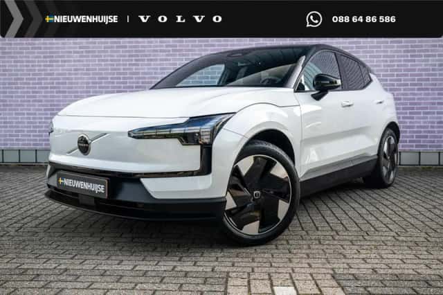 Volvo EX30 (2024) thumbnail 1
