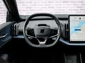 Volvo EX30 (2024) thumbnail 3