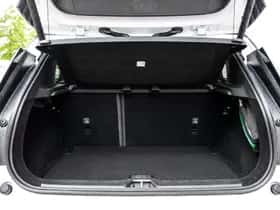 Volvo EX30 (2024) thumbnail 22