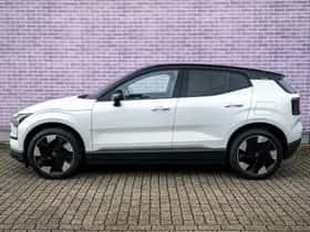 Volvo EX30 (2024) thumbnail 4