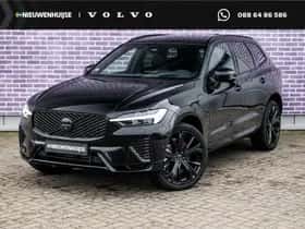 Volvo XC60 (2025) thumbnail 1