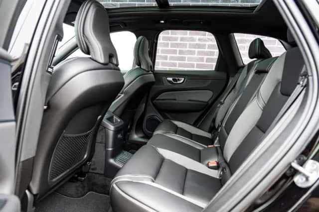 Volvo XC60 (2025) thumbnail 19