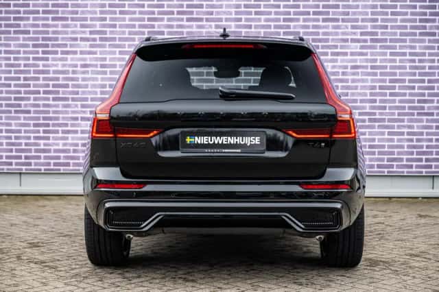 Volvo XC60 (2025) thumbnail 23