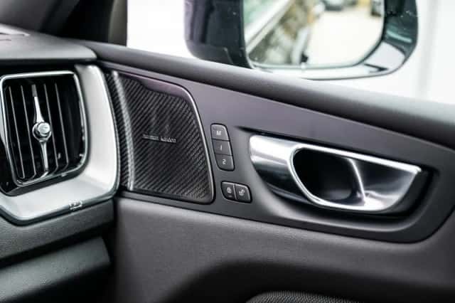 Volvo XC60 (2025) thumbnail 25